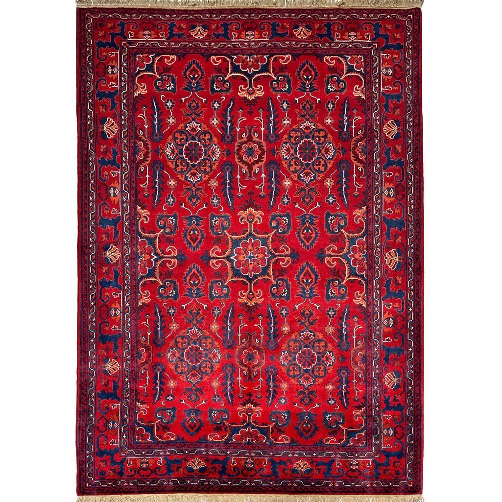 KHal mohammadi rug 5x8