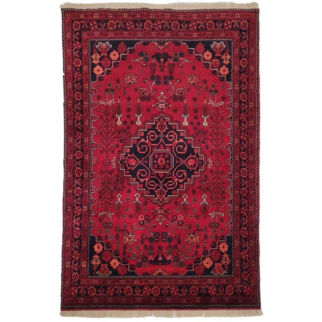 afghan-rug