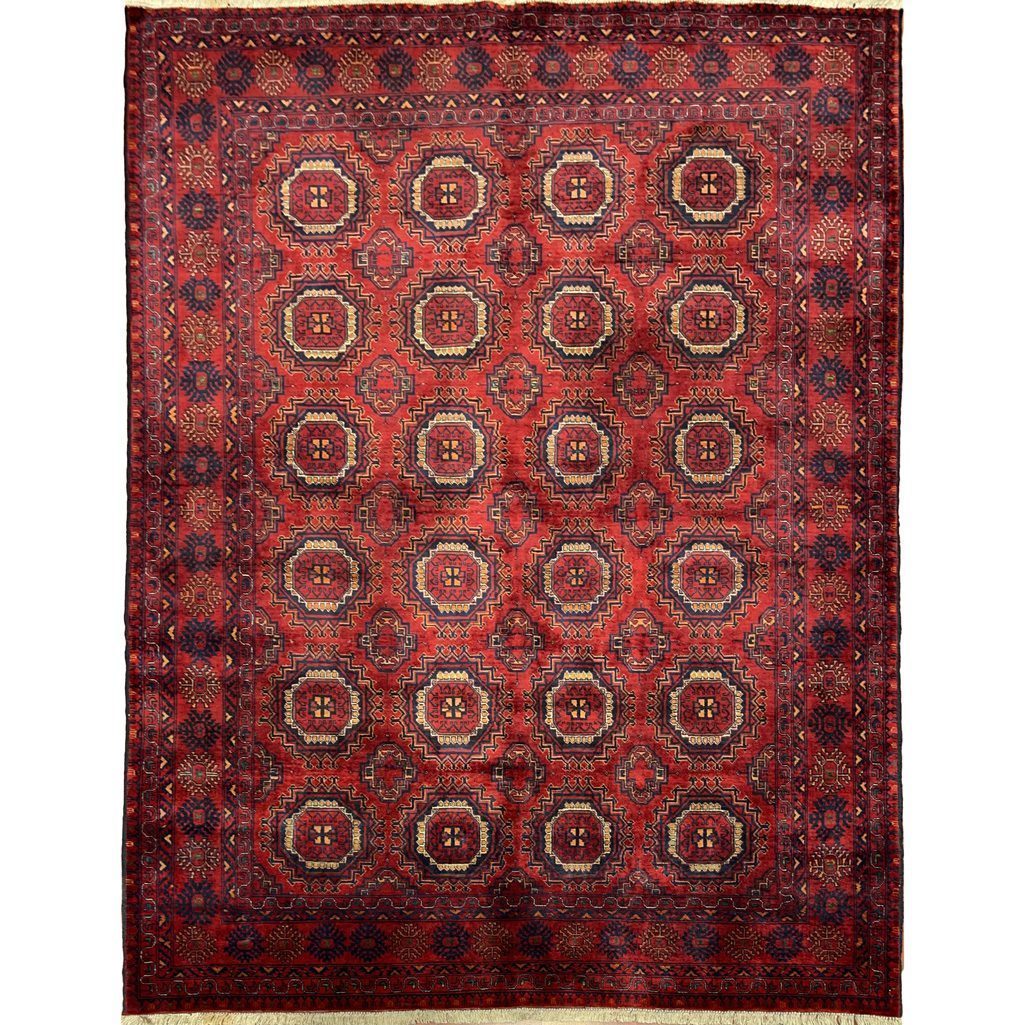 afghan-rug