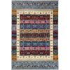 afghan rug 7x10