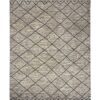 beige wool rug 9x12