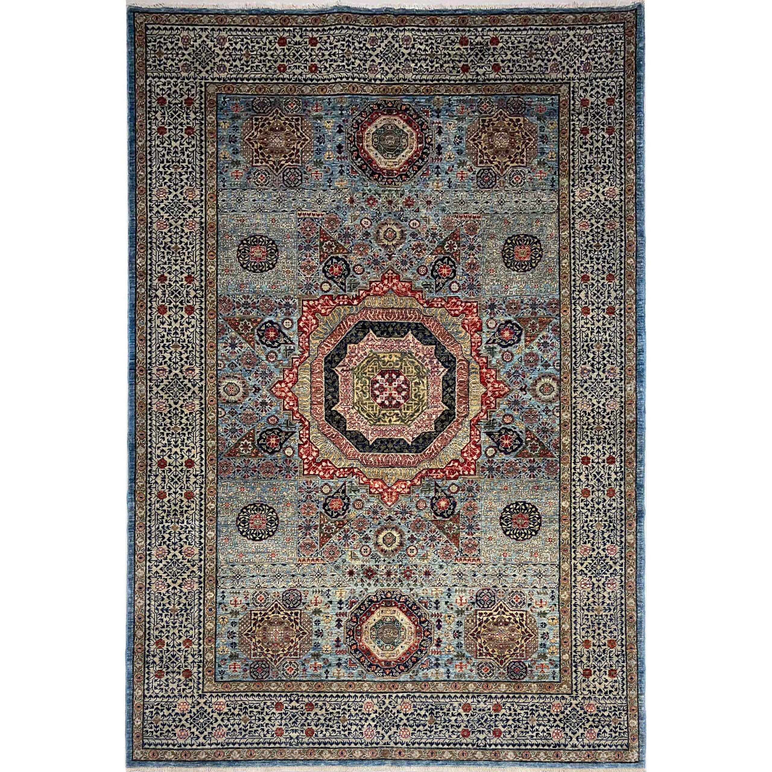 blue-mamluk-rug