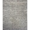 gray modern area rug