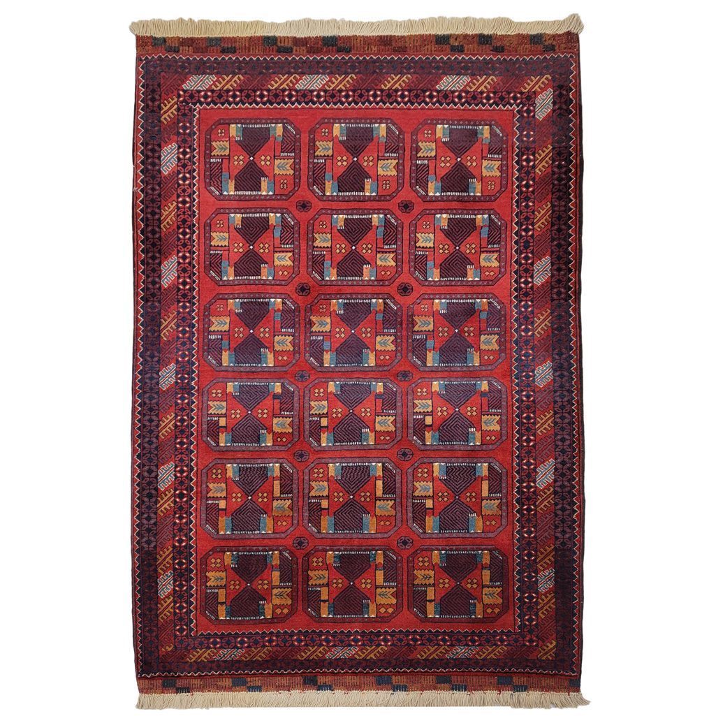 khal mohammadi rug