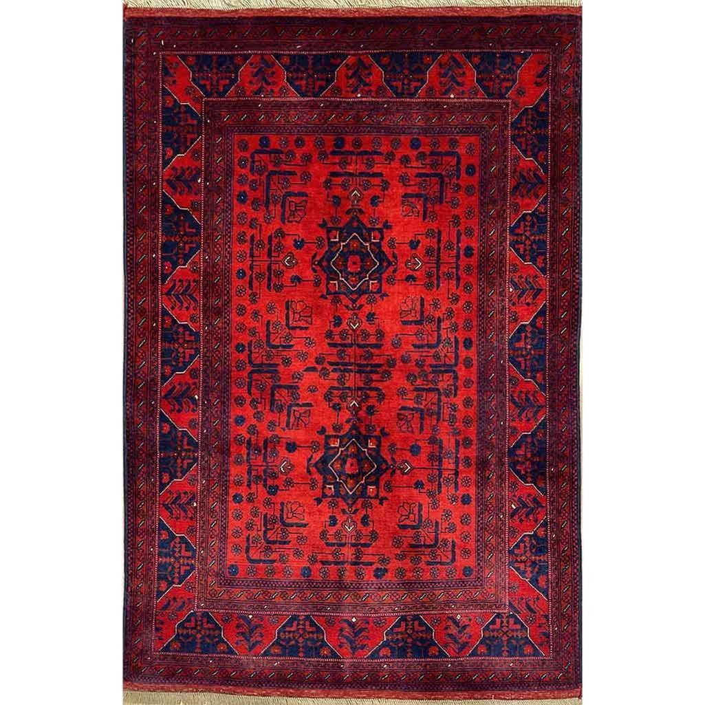 khal mohammadi rug