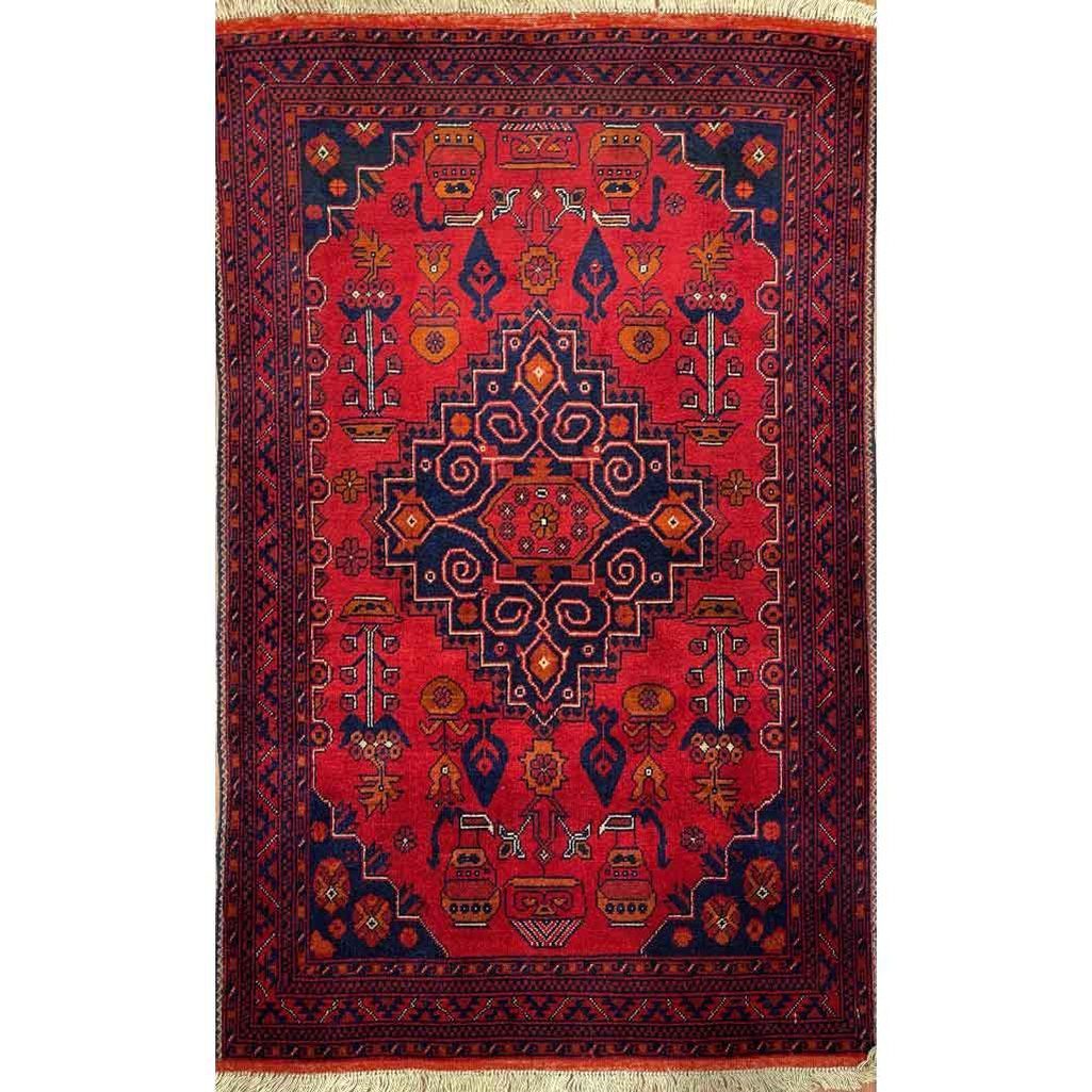 khal mohammadi rug