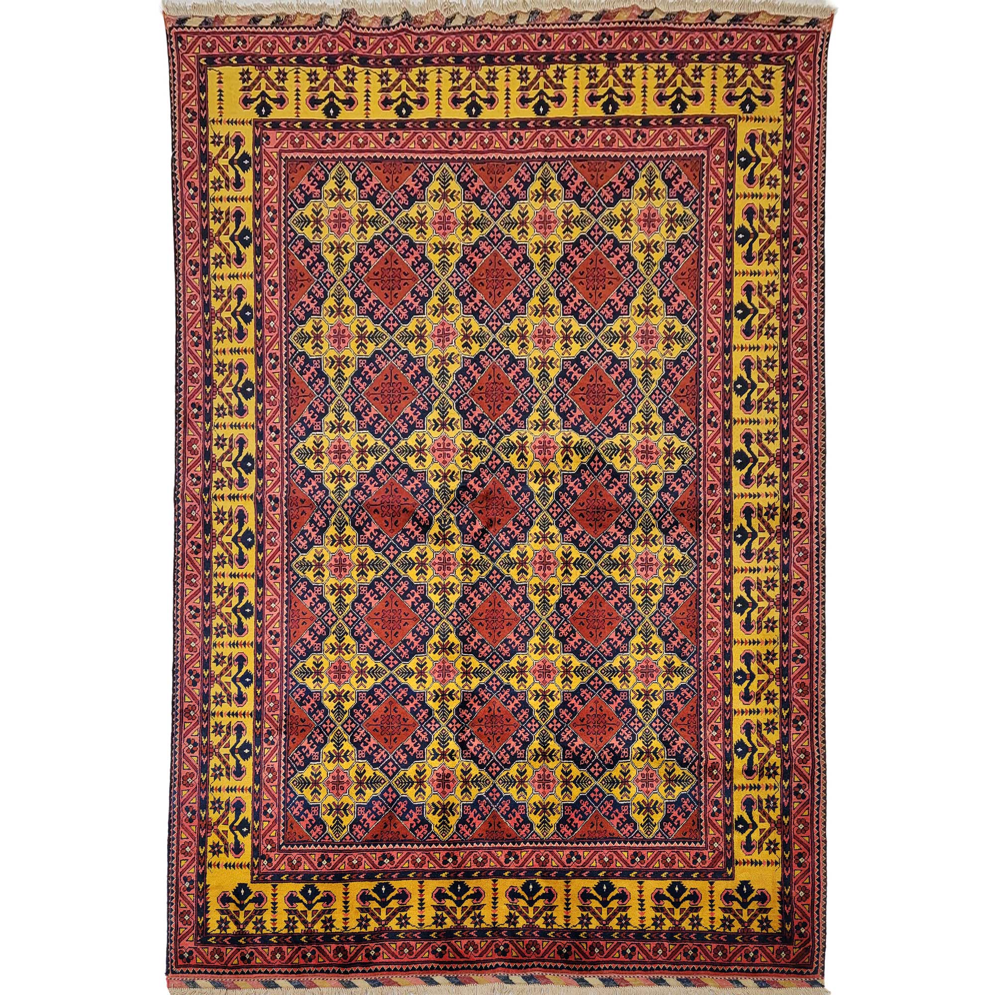 khal mohammadi rug