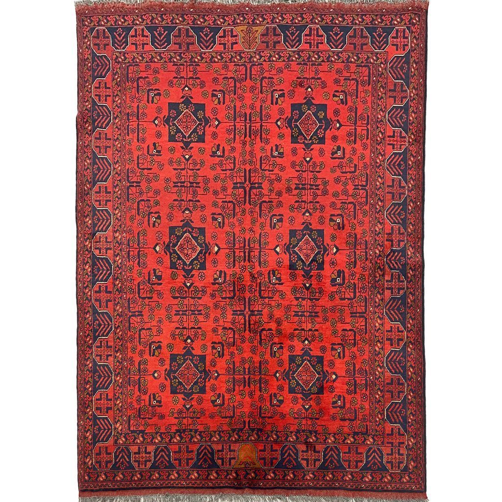 khal mohammadi rug 5x6