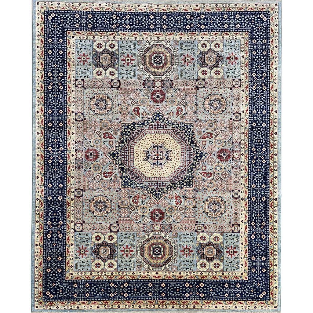 mamluk-rug