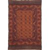 mushwani kilim rug