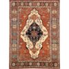 sarapi rug 10x14