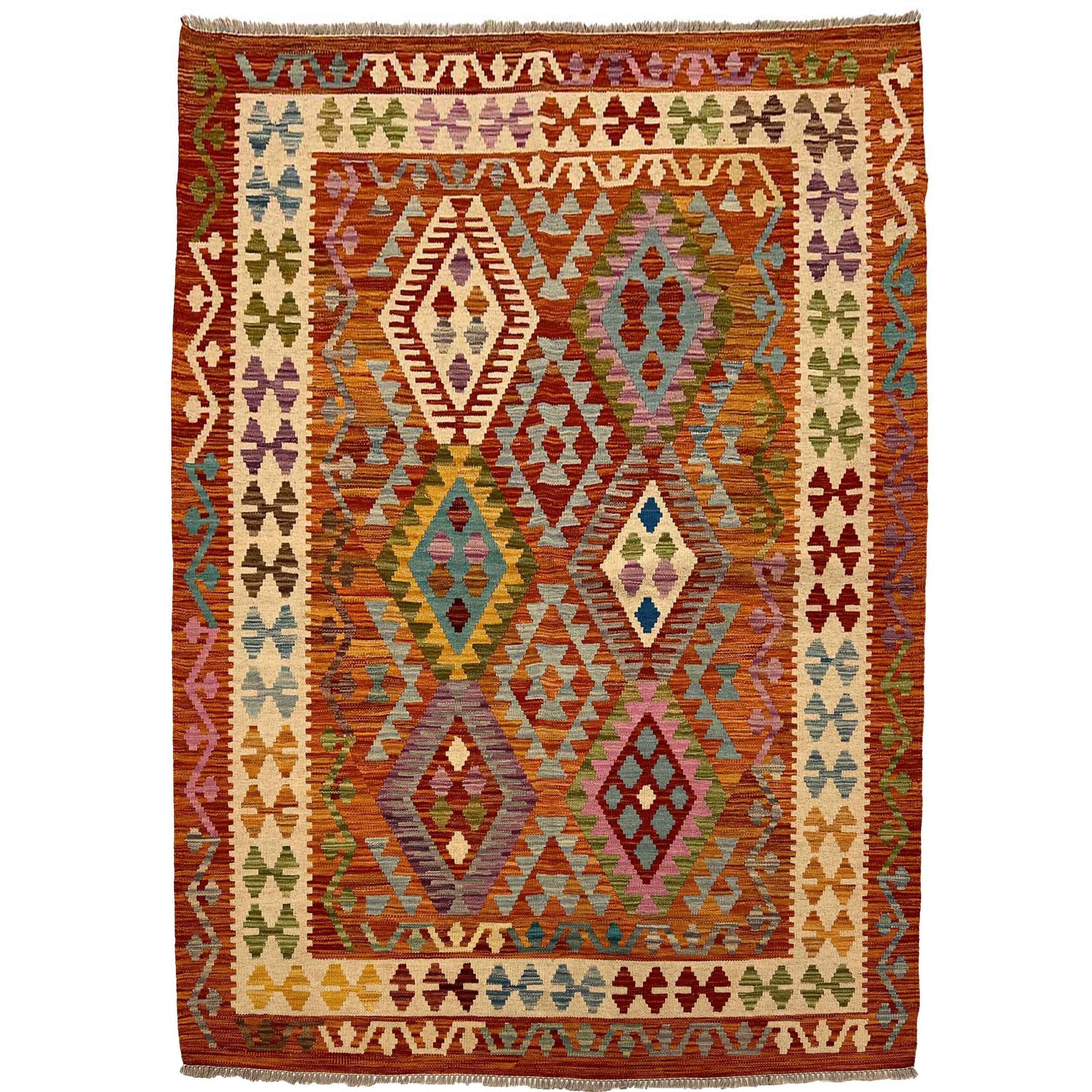 turkish kilim rug