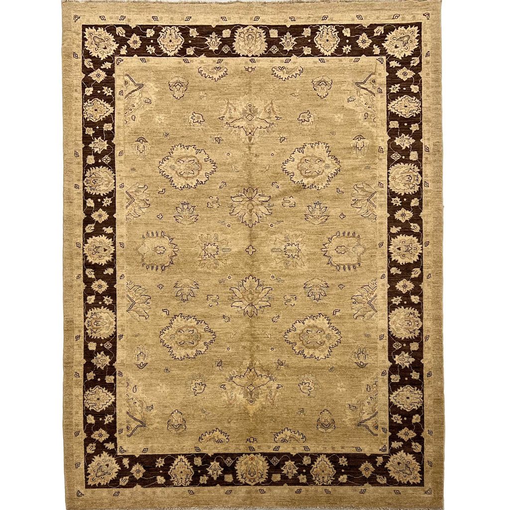 turkish ziegler rug