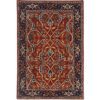 bidjar rug 6x9