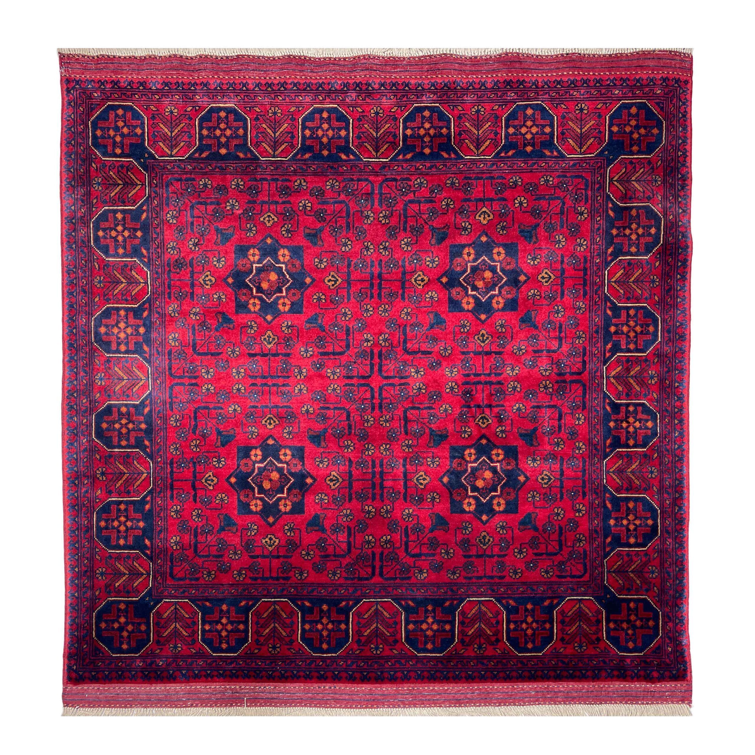 khal mohammadi rug