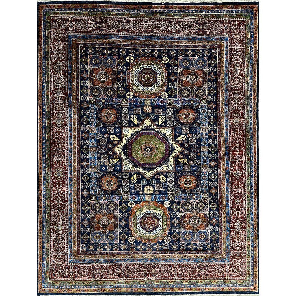 mamluk-rug