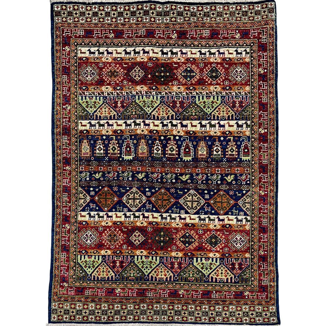 oriental rug