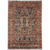 sultani wool rug