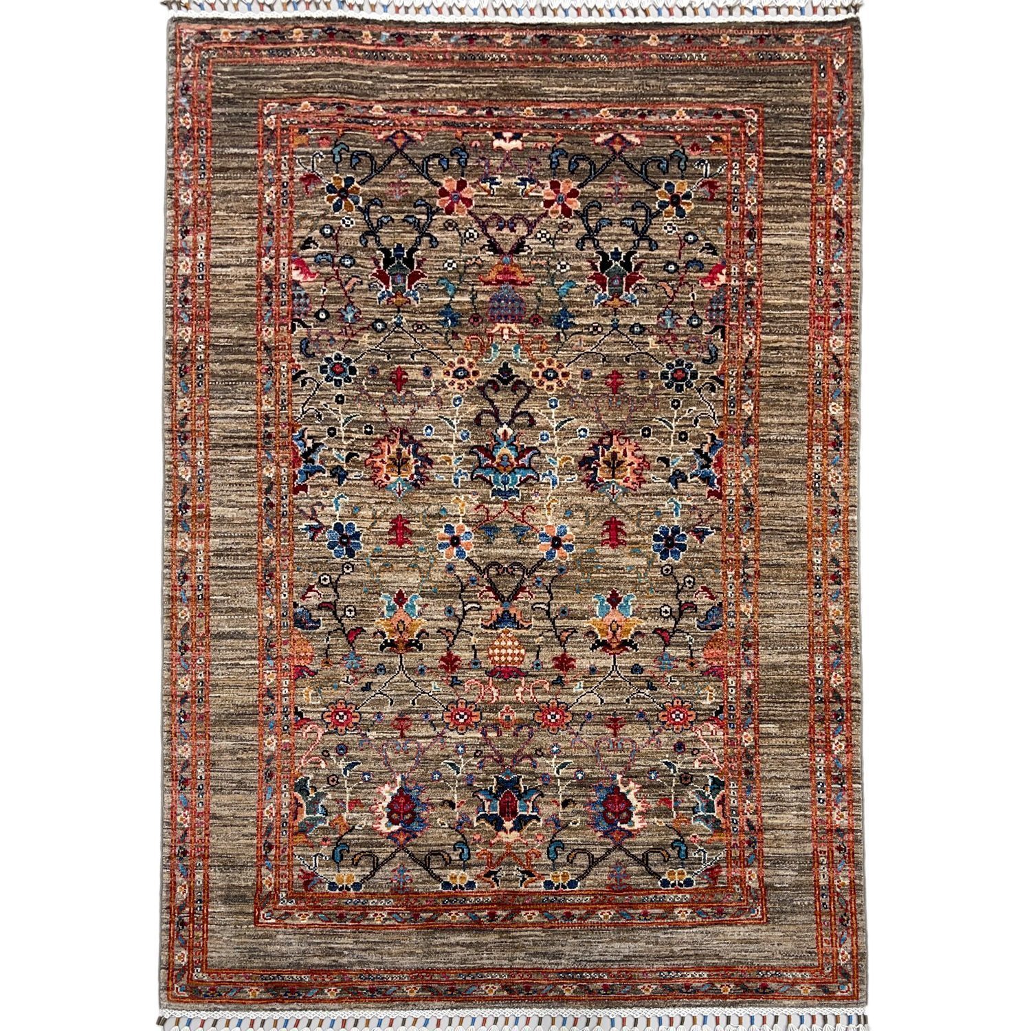 sultani wool rug