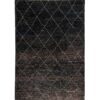 black-wool-rug