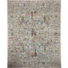 cypress tree rug