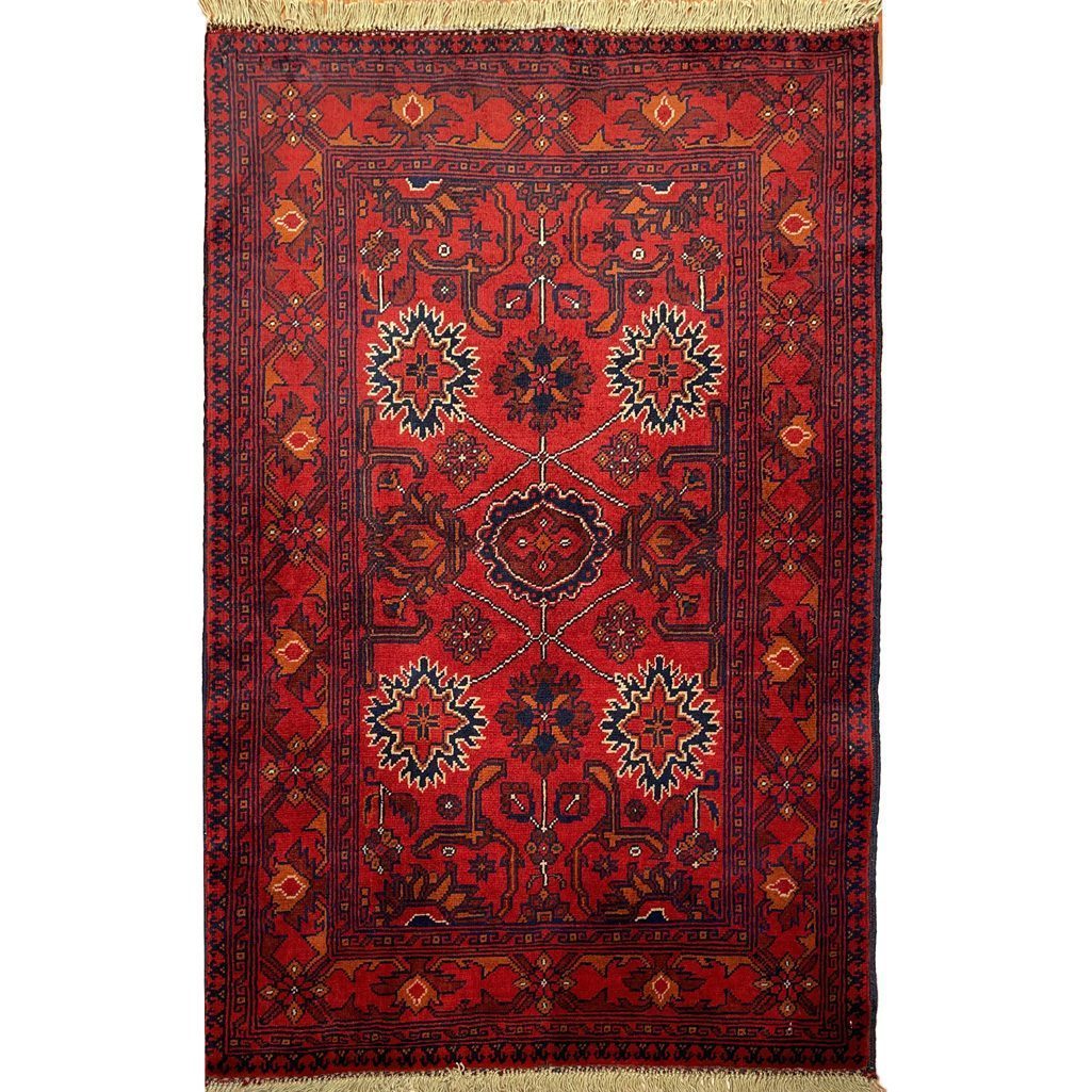 khal mohammadi rug