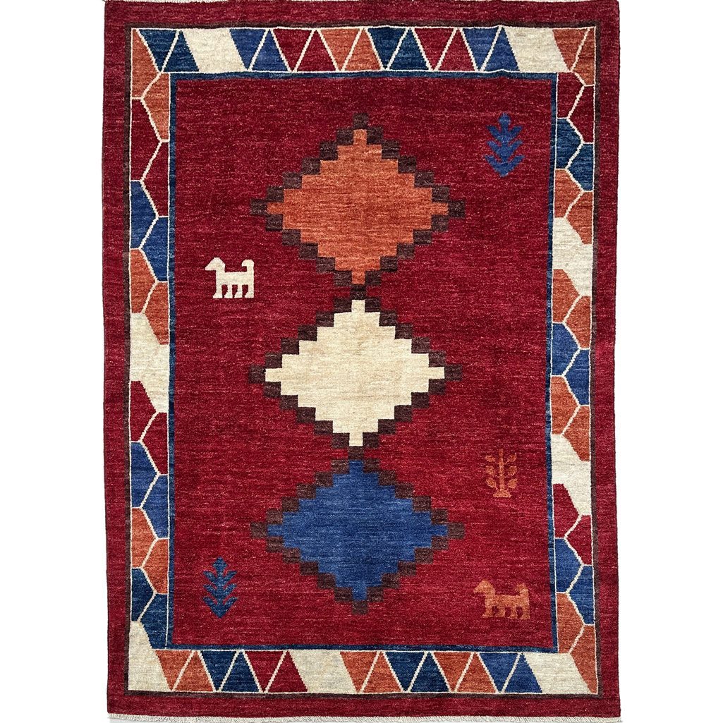 moroccan rug