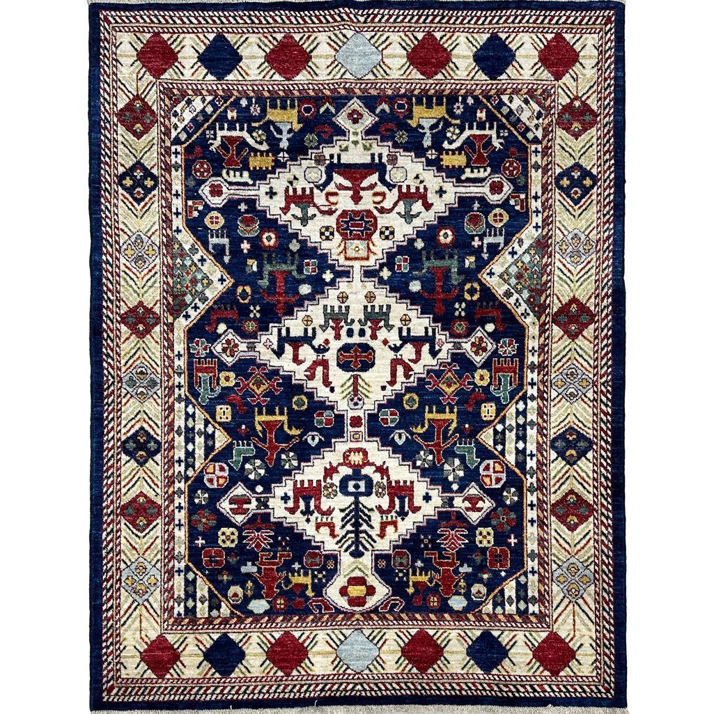 oriental rug