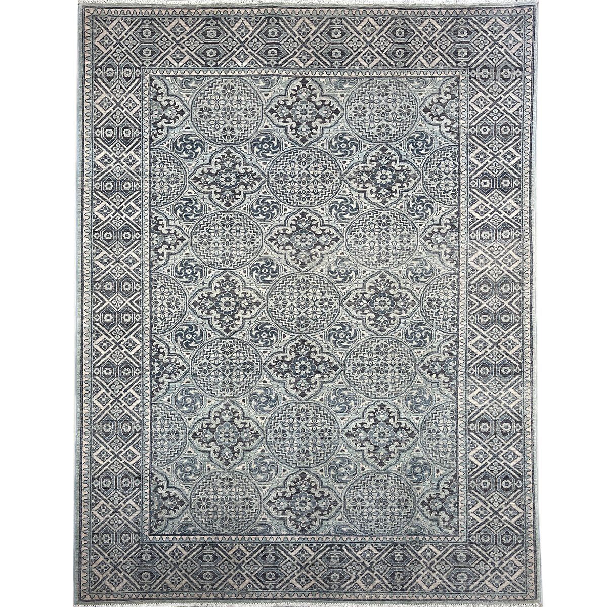 oriental wool rug