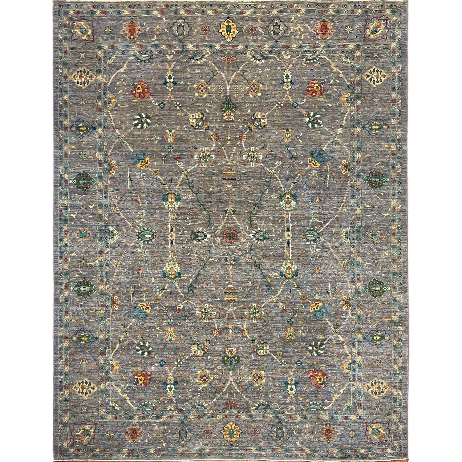 sultani oriental rug