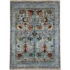 sultani wool rug