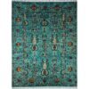 sultani wool rug 6x8