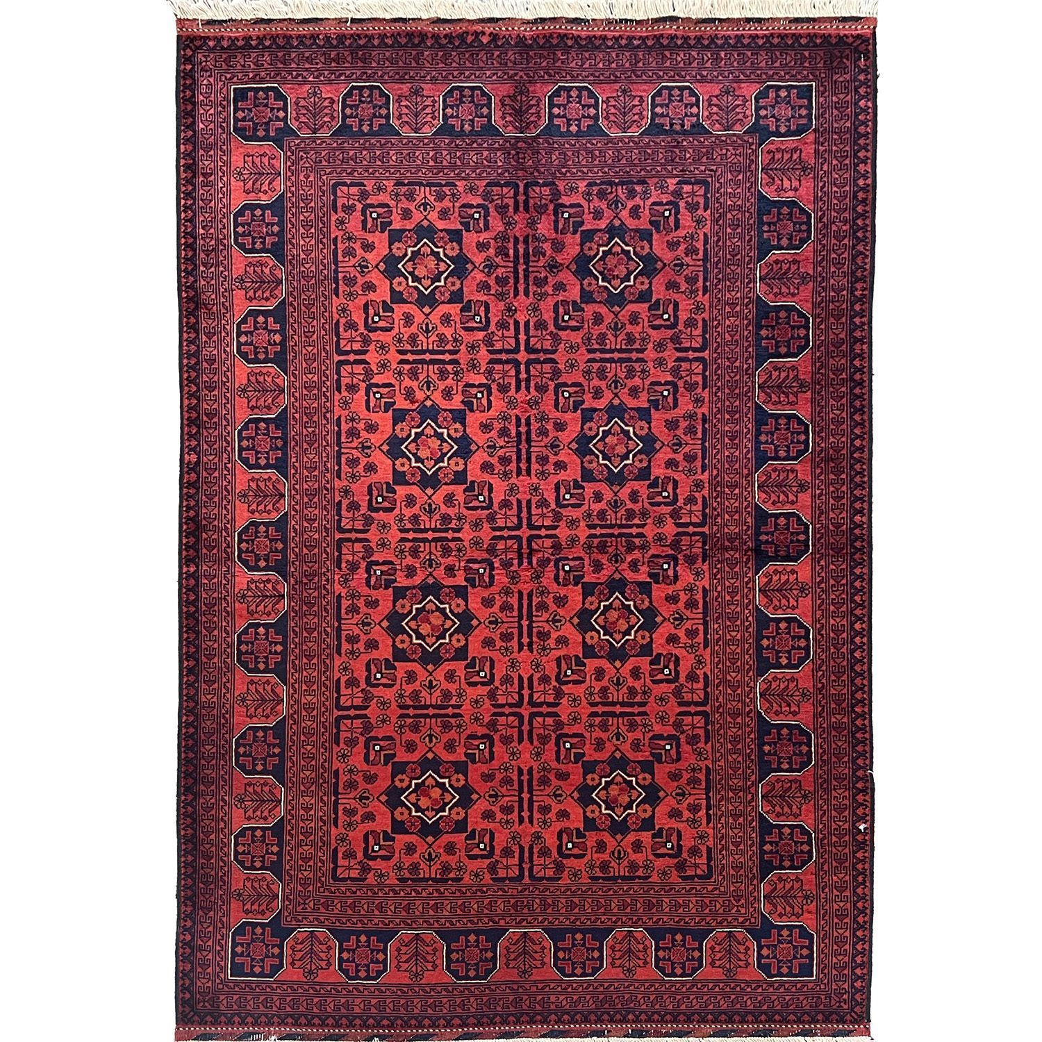 Khal Mohammadi rug