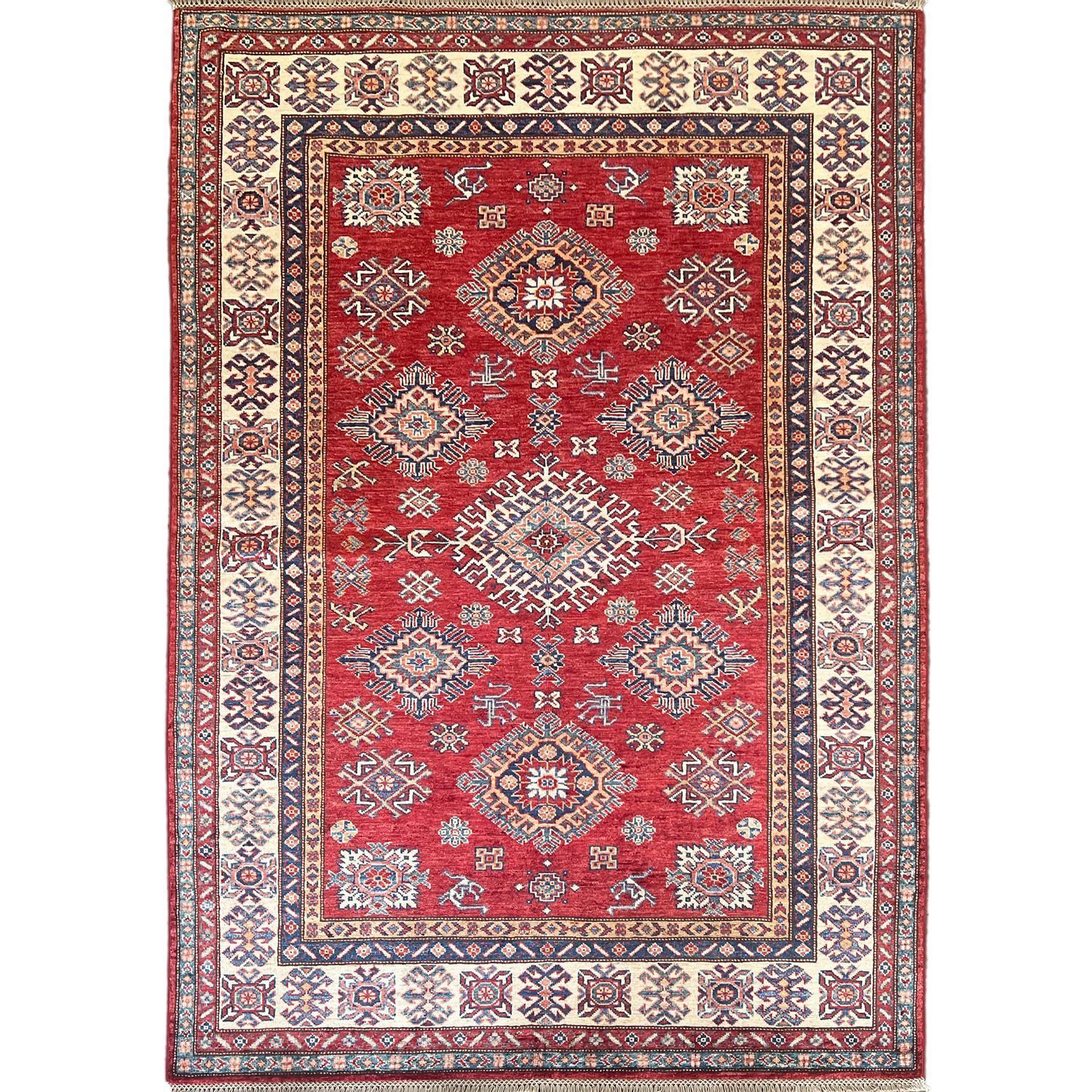 kazak-wool-rug