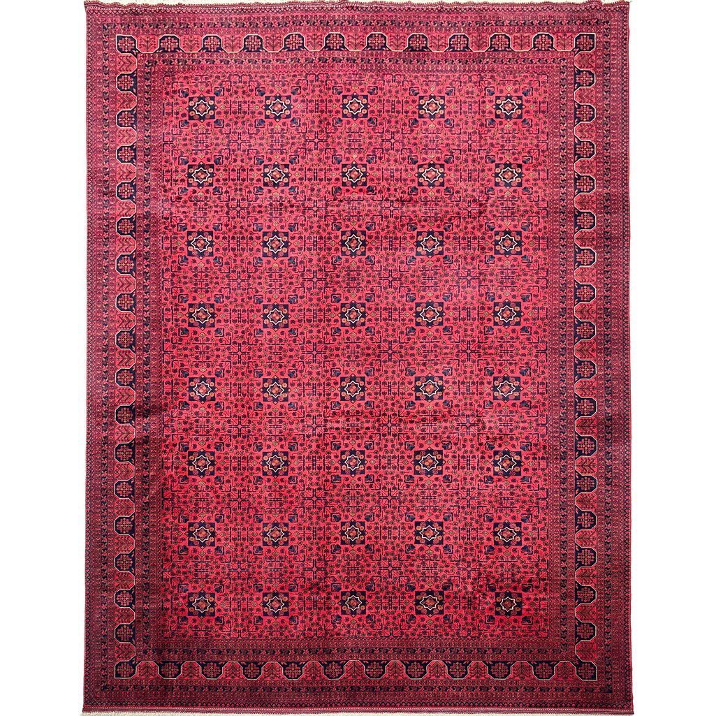 khal mohammadi rug