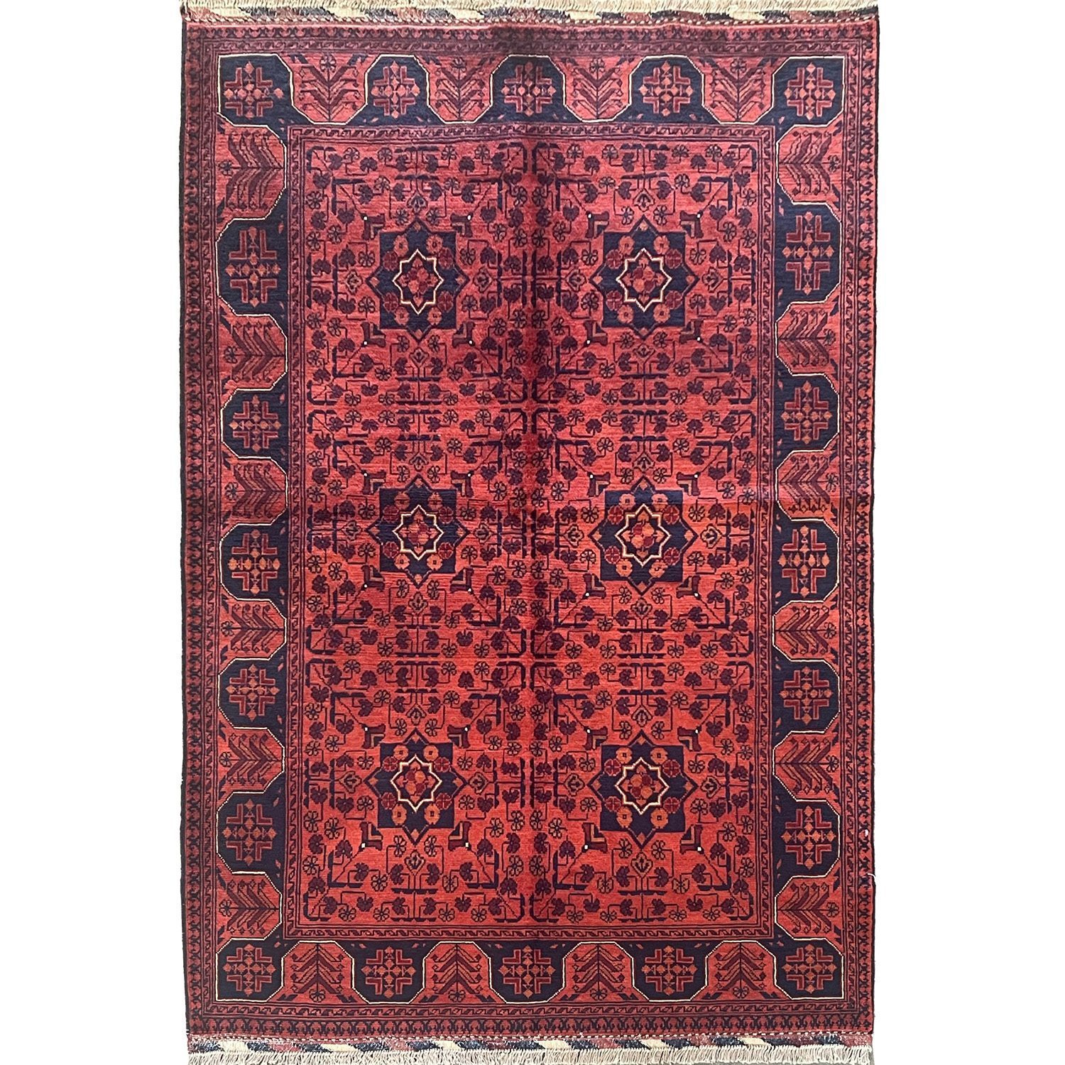 khal mohammadi rug