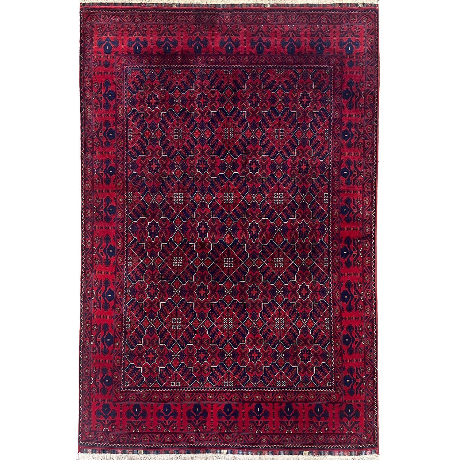 khal mohammadi rug