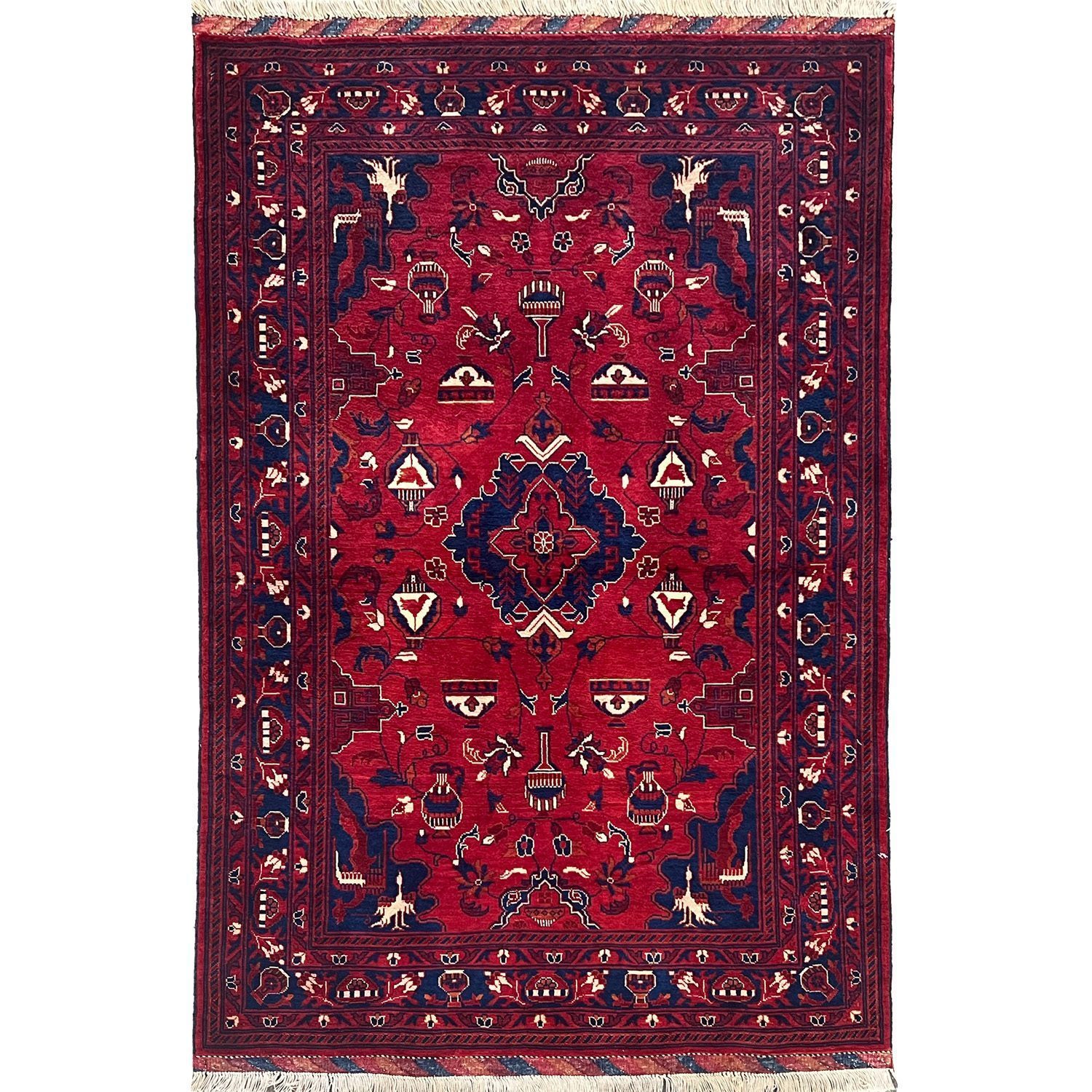 khal mohammadi rug