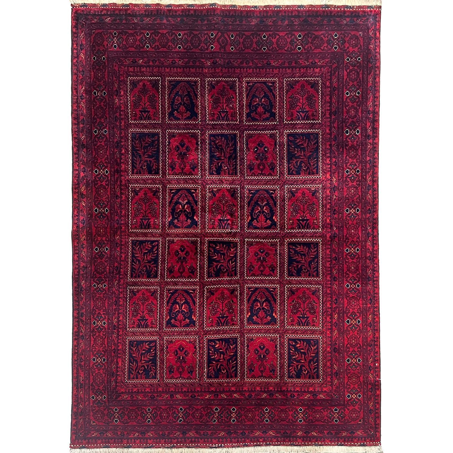 khal mohammadi rug