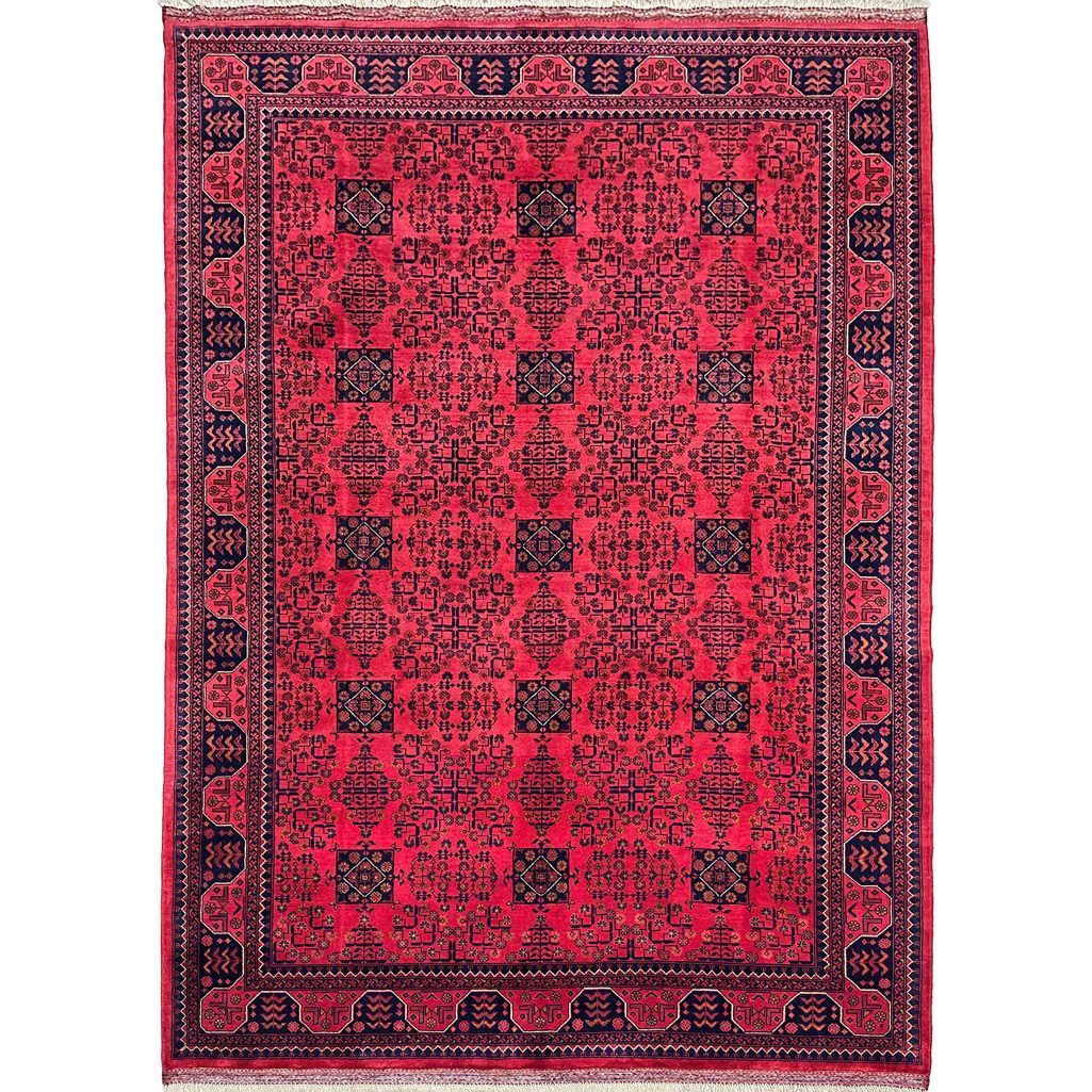 khal mohammadi wool rug