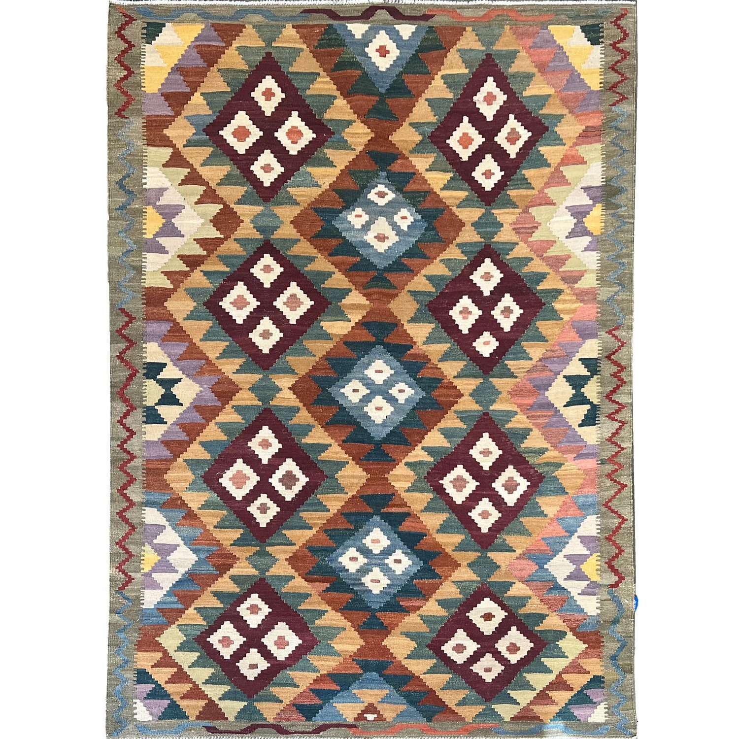 kilim-wool-rug