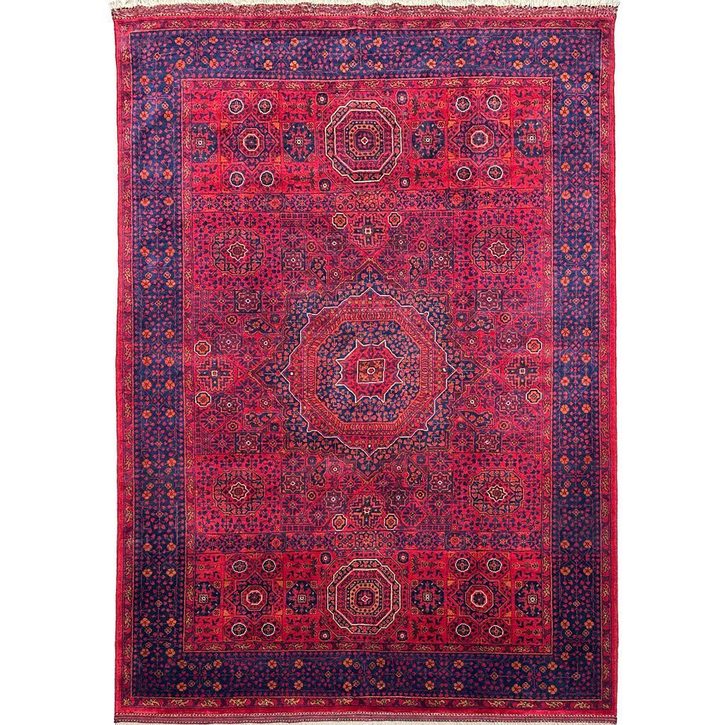 mamluk khal mohammadi rug