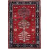 oriental wool rug