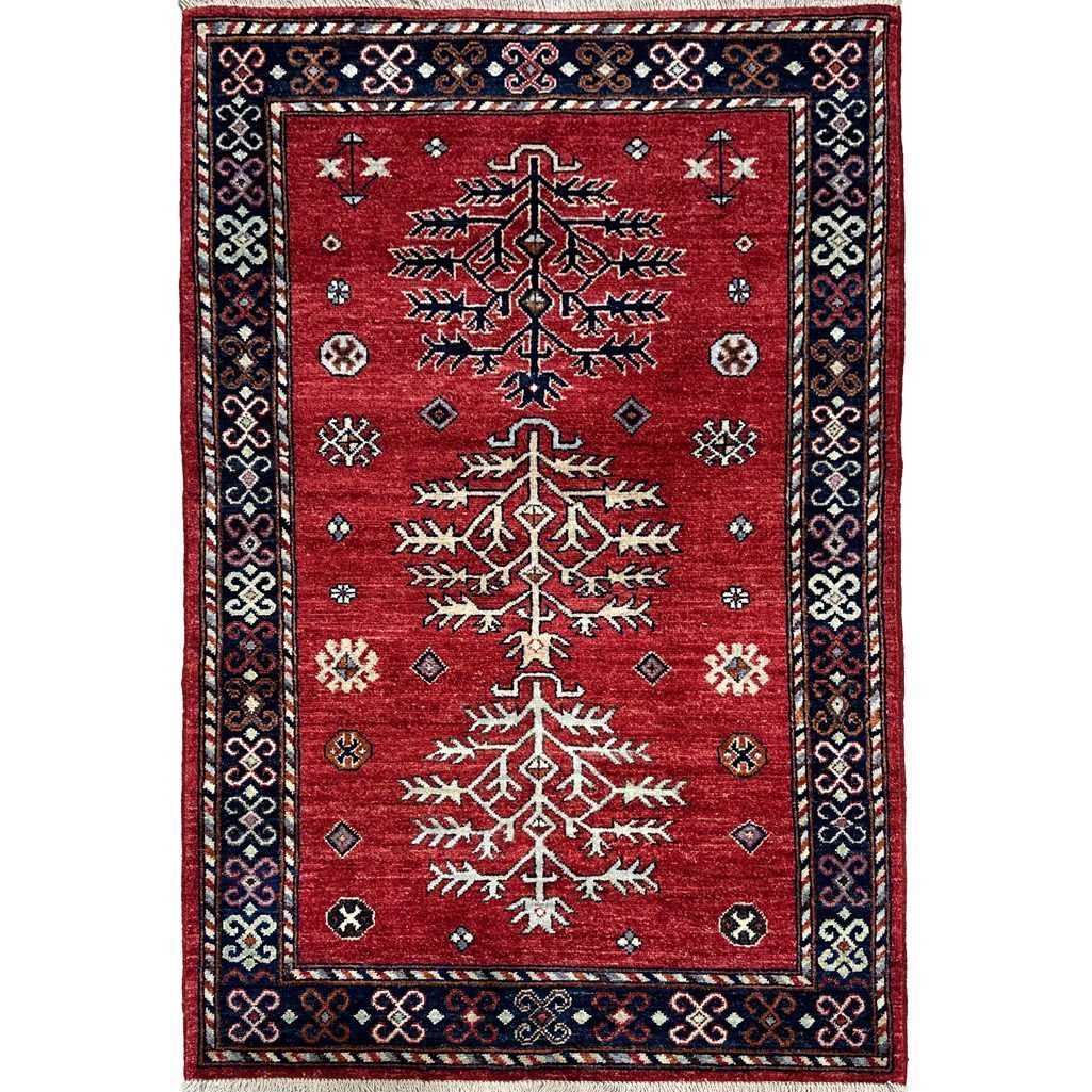 oriental wool rug