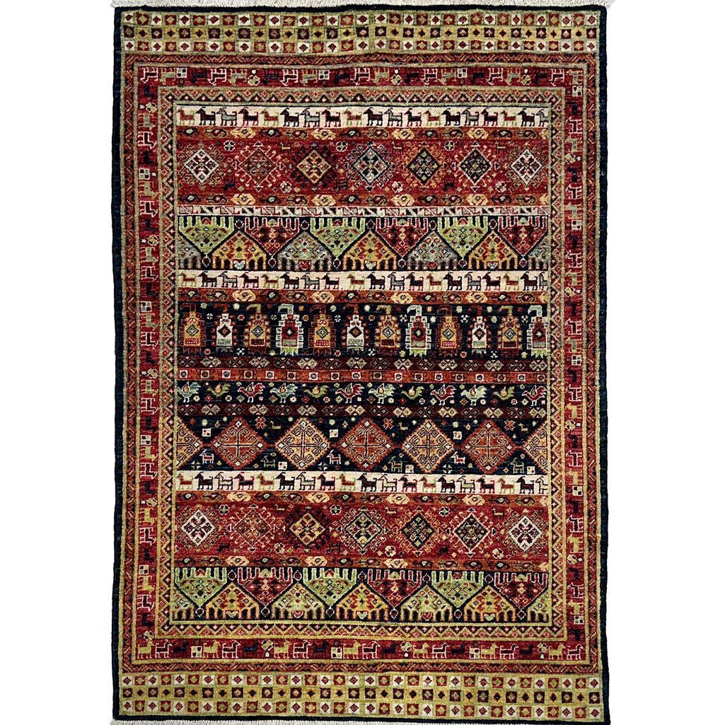 oriental wool rug