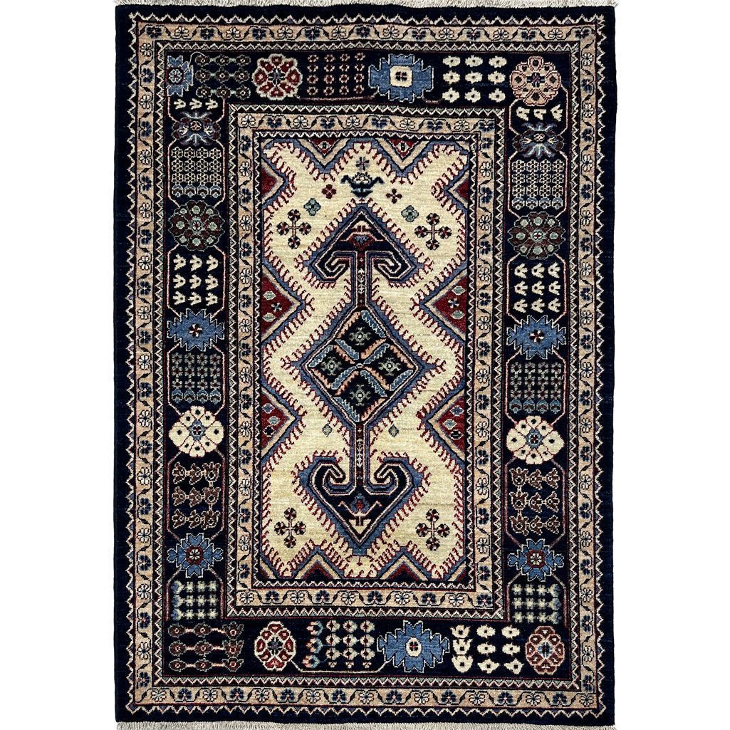 oriental wool rug