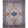 oriental wool rug 9x12