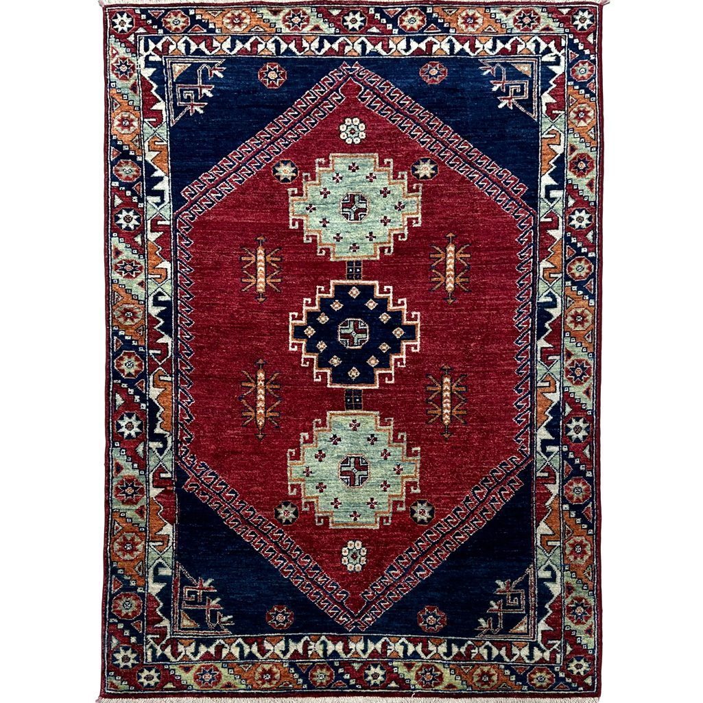 oriental wool rug