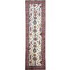 oriental wool runner