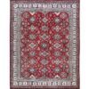 red-kazak-wool-rug